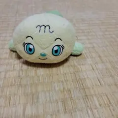 メロンパンナ ぬいぐるみ