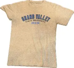 s*4様 Champion Grand Valley State MOM Tシャ