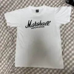 MarshallＴシャツ