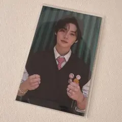 straykids HOP HMV ラキドロ A リノ