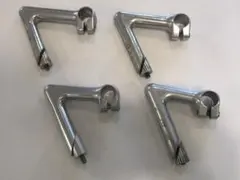 送料込み! 日東 クイルステム 4本set 90.100.110.120mm - メルカリ