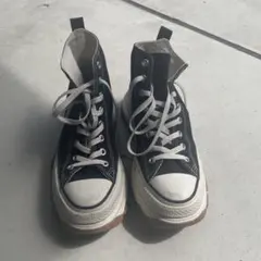 CONVERSE ALL STAR TREKWAVE HI 27.5厚底