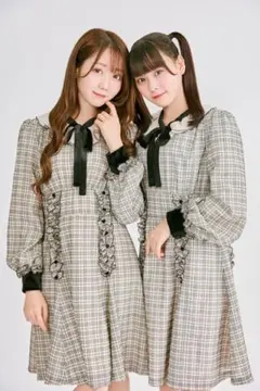 [タグ付き]フェリシテスト　イコラブthe5th ワンピース