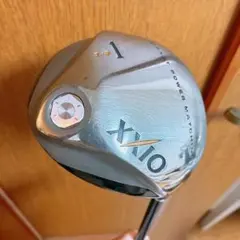 XXIO レディース ドライバー ゴルフクラブ