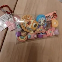 ガチャ詰めポーチ★シュガークローゼット☆