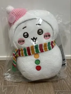 ちいかわ　エニマイくじ　A賞ちいかわぬいぐるみ