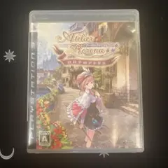 ロロナのアトリエ〜アーランドの錬金術士〜