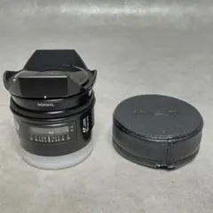MINOLTA FISH-EYE AF 16mm F2.8 ミノルタ 魚眼レンズ Amazon.co.jp: Minolta AF Lens 16mm F2.8 Fisheye : Electronics