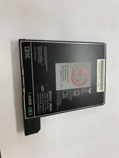 Thinkpad 235 チャンドラ専用フロッピードライブ05K6658 Thinkpad 235 チャンドラ専用フロッピードライブ05K6658 - メルカリ