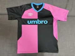 キッズ　Tシャツ　アンブロのサムネイル