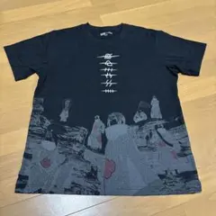 ユニクロ Tシャツ Lサイズ UT NARUTO 暁 うちはイタチ