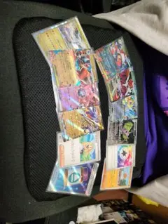 に*に様 ポケモンカードセット　まとめ売り