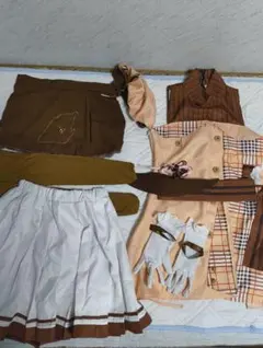 2026年最新】佐久間まゆ コスプレの人気アイテム - メルカリ