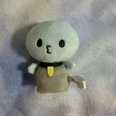 JOCHUM サンリオくじ 指人形 マイクン