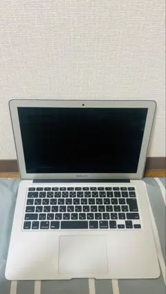 16GB】MacBook Air 2020 バッテリー正常 Intel5 - メルカリ