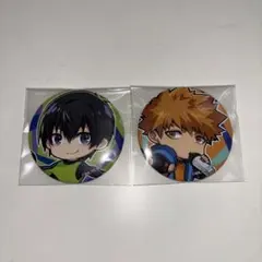 2025年最新】國神錬介 缶バッジの人気アイテム - メルカリ