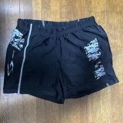 ショートタイツ