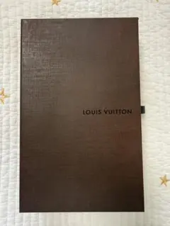 LOUIS VUITTON ギフト箱