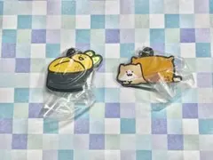 お文具といっしょ カプセルラバーマスコット～へいらっしゃいなのです～