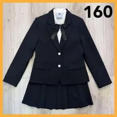 Candy by SPICE CANDY フォーマル 女の子 ４点セット 160