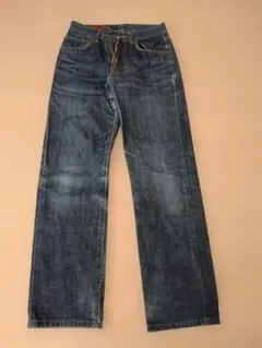 EDWIN 503 ジーンズ レディース W61 H88