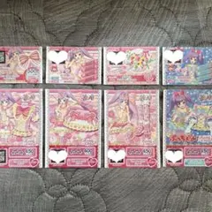 2025年最新】プリパラ らぁら トモチケの人気アイテム - メルカリ