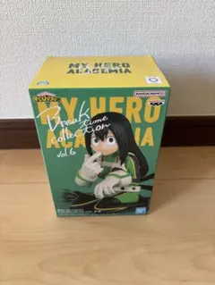 僕のヒーローアカデミア Break time collection vol.6