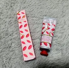【新品・未開封】L'OCCITANE Rose Calisson 2点セットのサムネイル