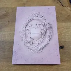 KILL THIS LOVE-JP Ver.-(PINK Ver.)