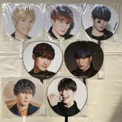 髙地優吾 SixTONES うちわ Jr.祭り まとめ売り セット 61Imv8VtkKL._AC_SY200_QL15_.jpg
