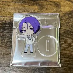 ブルーロック×TSUTAYA アクリルぷちスタンド