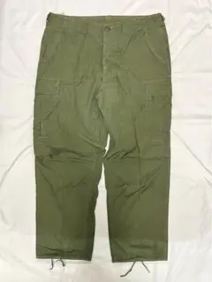 2025年最新】ジャングルファティーグ パンツ 3rdの人気アイテム