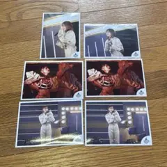 GENIC 宇井優良梨 写真 トレカ - メルカリ