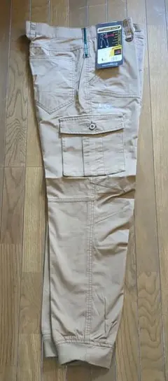 ワークパンツ Lサイズ(カーキ)