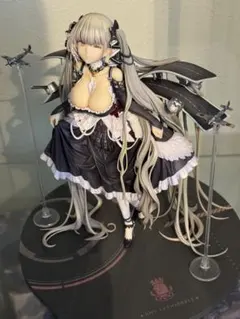 スカサハ 部屋着モード アルター 1/7 スケール Fateフィギュア - メルカリ