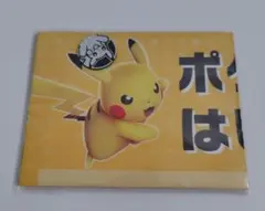 ポケモンカードゲーム　ポケモンコイン　ピカチュウ