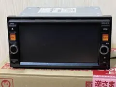 【ジャンク】日産純正ナビ MC313D-W クラリオン製 本体のみのサムネイル