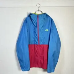 THE NORTH FACE ナイロンジャケット