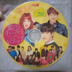 ビクターBlu-ray録画用（1枚）