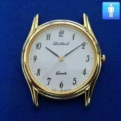 【新品・未使用】 ORIENT リブラン クォーツ メンズのサムネイル