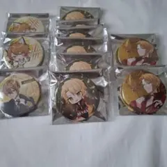 浦島坂田船　センラ　缶バッジ　まとめ売り