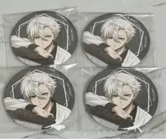 ブルーロック Theキャラ缶バッジ 凪 誠士郎