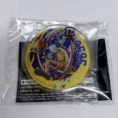 ONE PIECE NBA アクリルキーホルダー ルフィのサムネイル