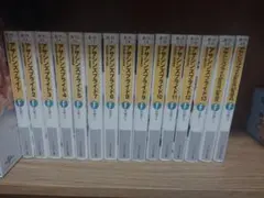 アサシンズプライド 全13+2巻