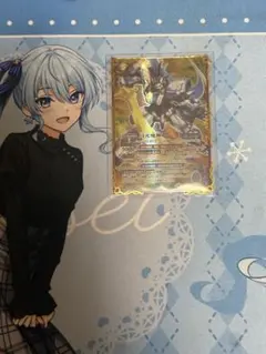 シークレット バトルスピリッツ