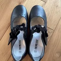 セレモニーシューズ