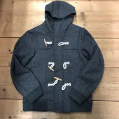 UNITED ARROWS ダッフルコート