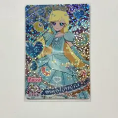アイプリカード　みつきちゃん　リカちゃん　特典