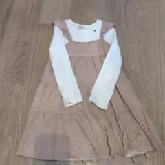 プティマイン　ワンピース　120