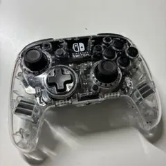 PDP Afterglow Wired Controller Switch